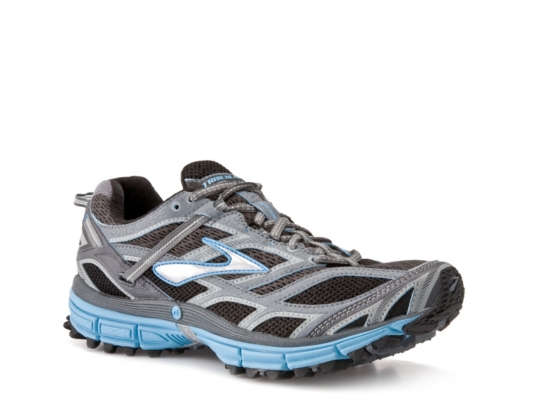 Brooks Women's Trailblade Trail Running Shoe