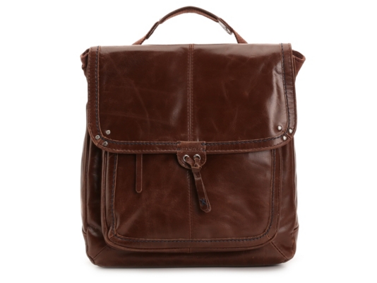 The Sak Ventura Convertible Backpack