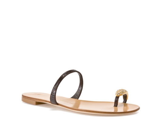 Giuseppe Zanotti Flat Sandal