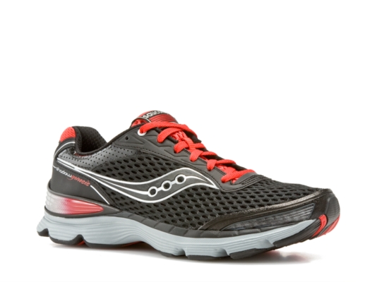Saucony Men's Grid Shadow Genesis Running Shoe