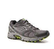 Saucony Cohesion 4 Trail Running Shoe - Mens