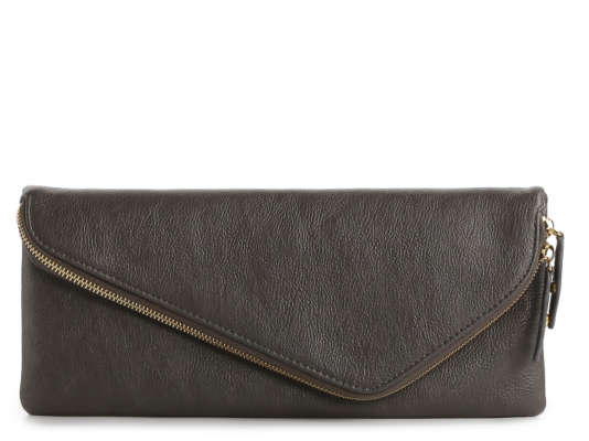 Urban Expressions Flap Clutch