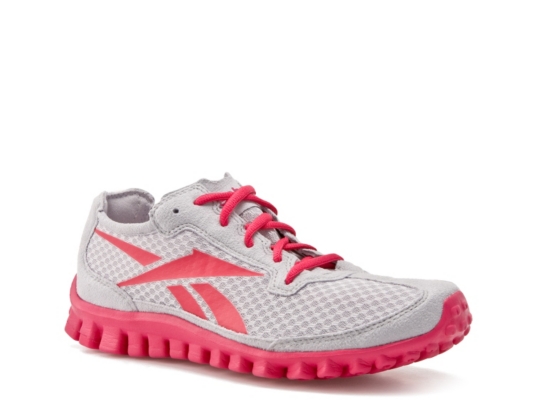 Reebok Women's RealFlex Running Shoe