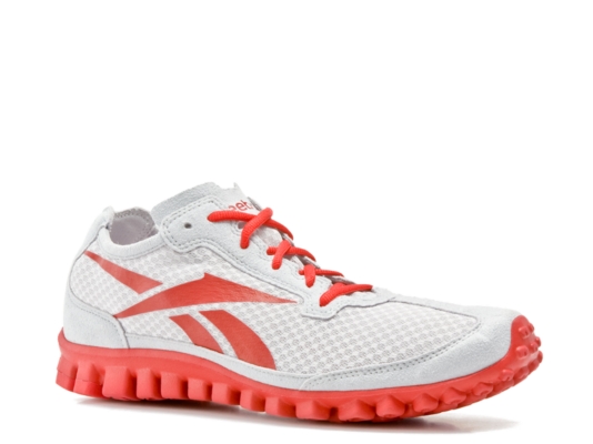 Reebok Men's RealFlex Running Shoe