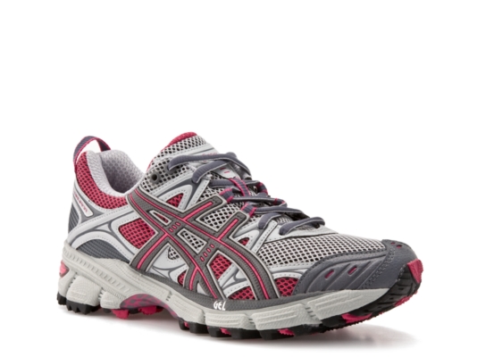 dsw asics kayano