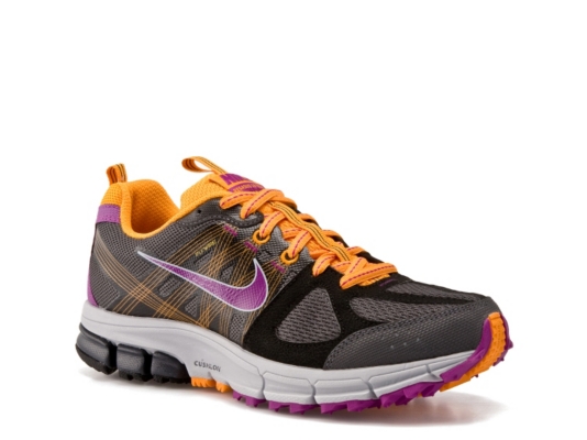 Nike Women's Air Pegasus+ 28 Trail Running Shoe