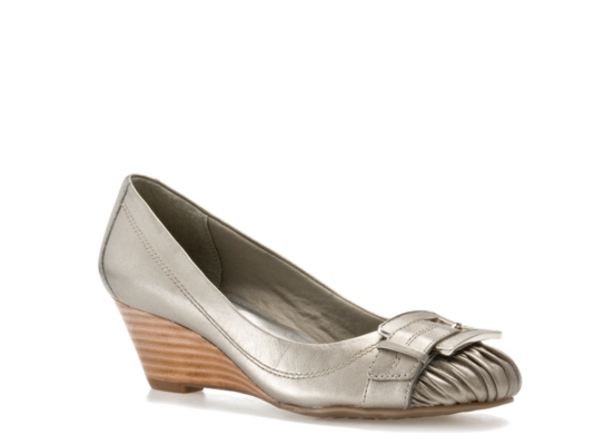 Andrew Geller Yumm Wedge Pump