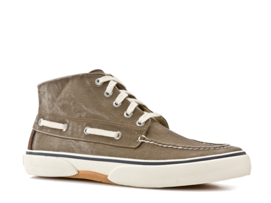 Sperry Top-Sider Men's Halyard Chukka Boot