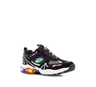 Skechers Terminal V Tech Boys' Toddler & Youth Light-up Sneakers