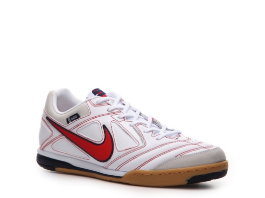 Nike Men's Gato Leather Sneaker