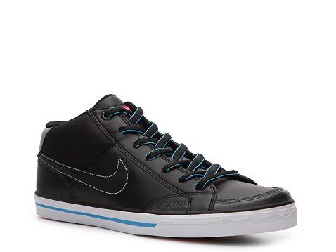 Nike Capri II Mid Sneaker | DSW