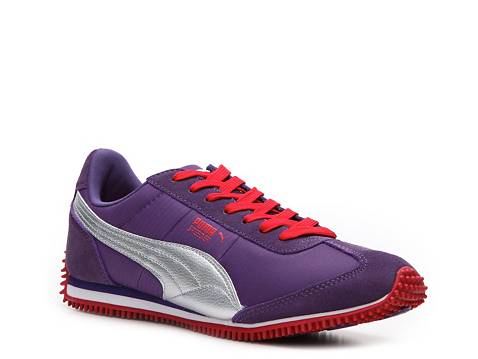 Puma Women's Speeder Sneaker