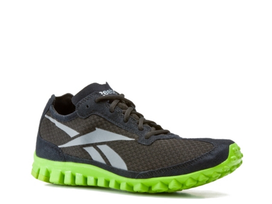 Reebok Men's RealFlex Running Shoe