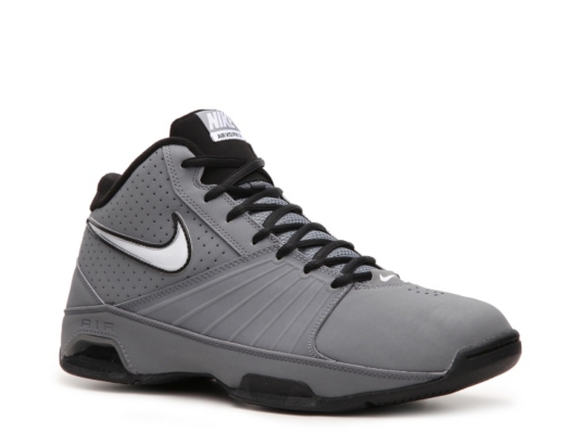 Nike Men's Air Visi Pro II Basketball Shoe