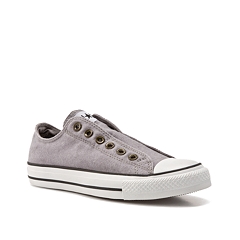 laceless converse