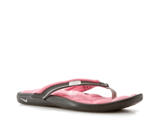 Nike Women's Comfort Flat Thong 2