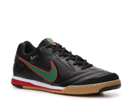 Nike Men's Gato Leather Sneaker