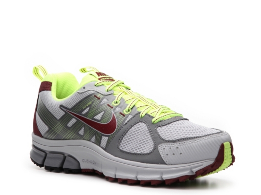 Nike Men's Air Pegasus+28 Trail Running Shoe