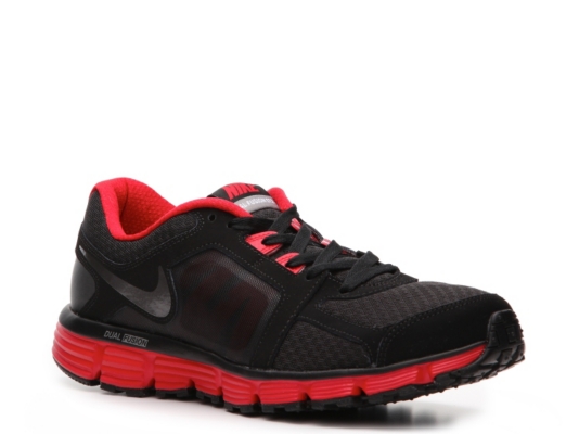 Nike Dual Fusion ST 2 Lightweight Running Shoe