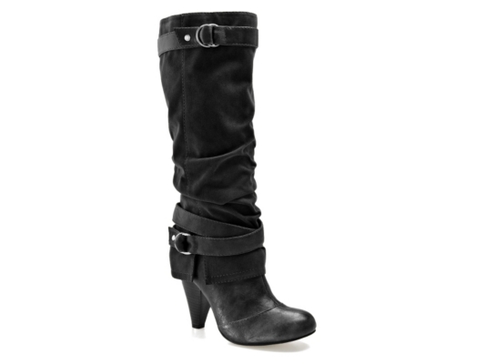 Fergalicious Cashia Boot