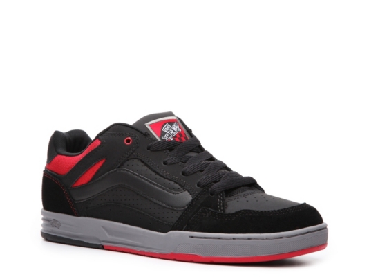 Vans Men's Desurgent Sneaker