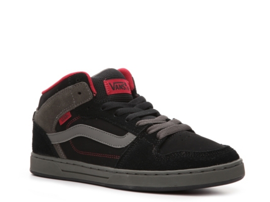 Vans Men's Edgemont Skate Shoe