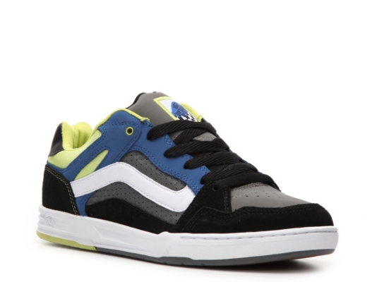 Vans Men's Desurgent Sneaker