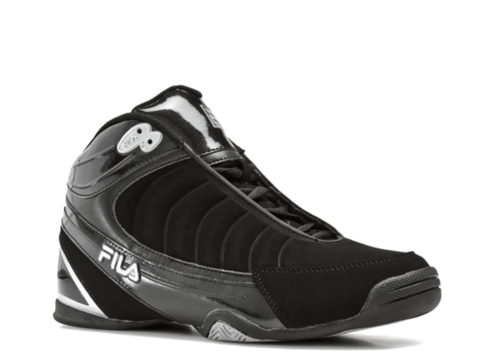Fila Men's DLS Game Basketball Shoe