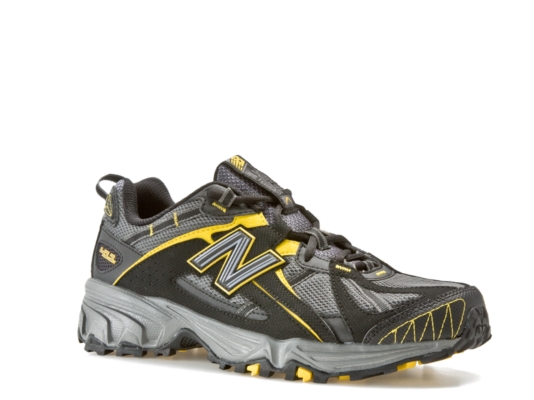 New Balance Men's 411 Trail Running Shoe