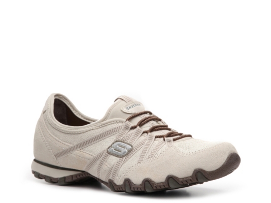 Skechers Women's Bikers Dream Come True Sneaker