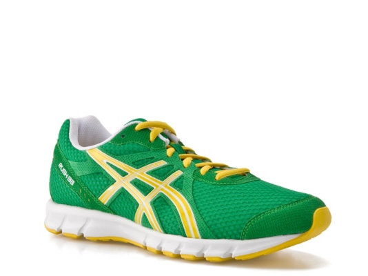 ASICS Men's Rush 33 Running Shoe