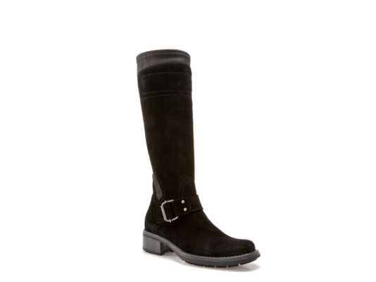 Aquatalia Silky Riding Boot
