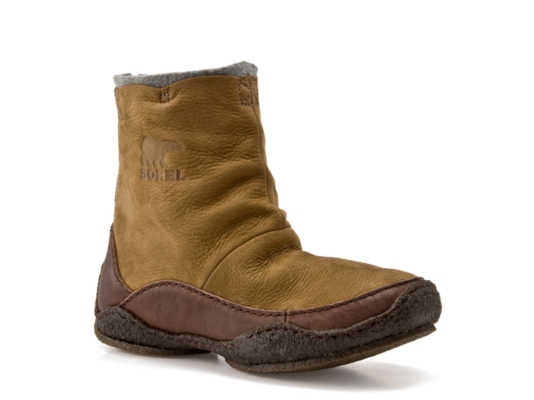 Sorel Women's Fernie Bootie
