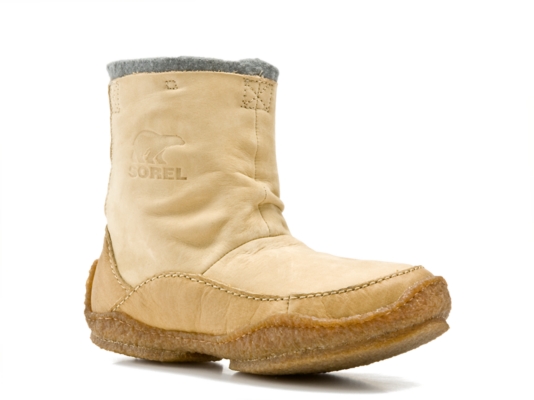 Sorel Fernie Bootie