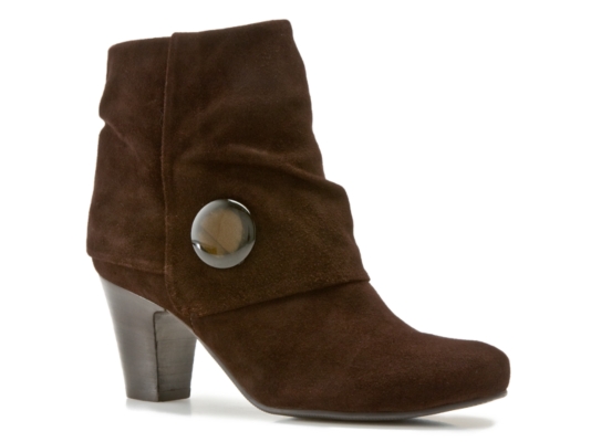 Ditto by VanEli Jeriel Bootie