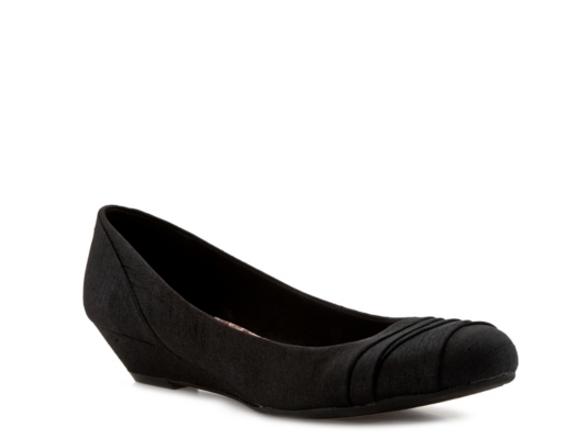 Rocket Dog Tonic Wedge Flat
