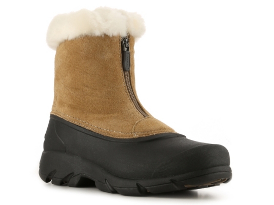 sorel snow angel