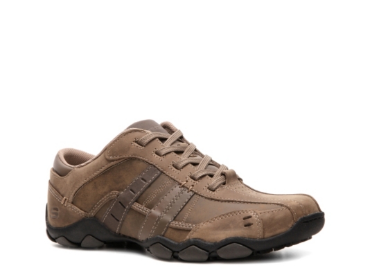Skechers Men's Vassell Oxford