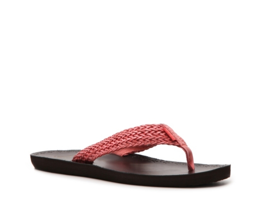 Roxy Fiji Flip Flop