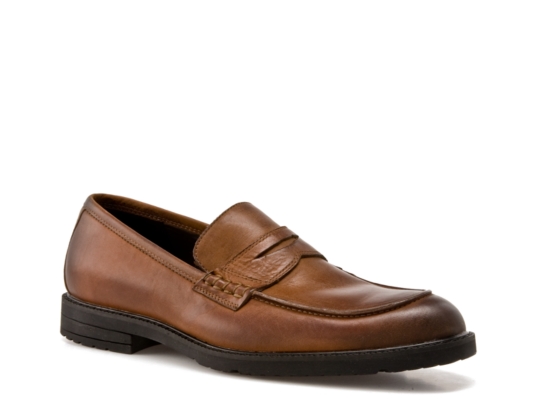 Rockport Men's Delloro Penny Loafer