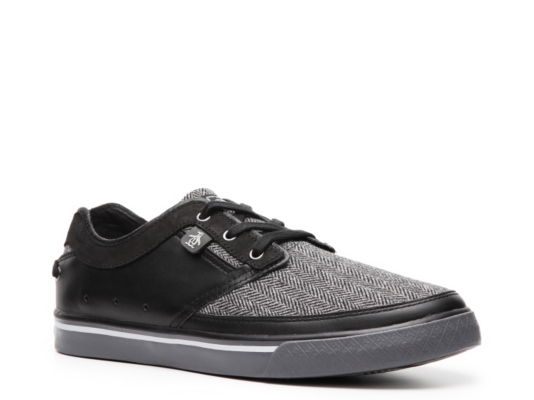Original Penguin Fly Houndstooth Sneaker