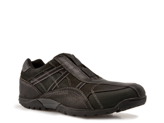 Rockport Men's City Trails Sport Slip-On
