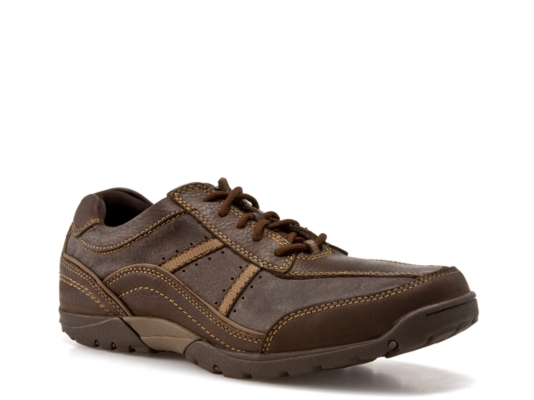 Rockport Men's City Trails II Oxford