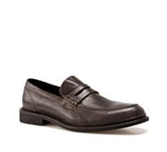 Aston Grey Perry Penny Loafer