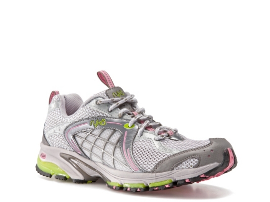 Ryka Women's Trail Exodus 2 Trail Running Shoe