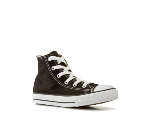Converse All Star Boys' Toddler & Youth Hi-Top Sneaker