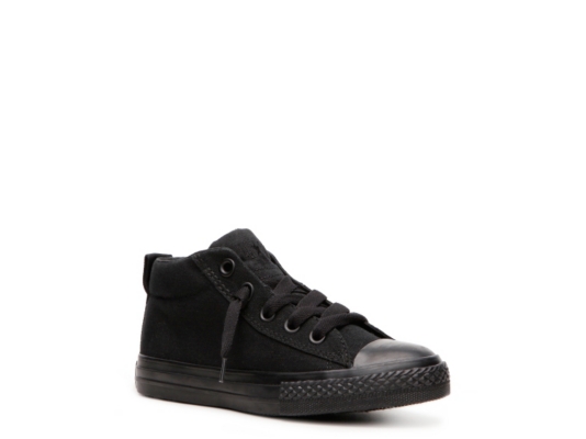 Converse Street Cab Boys' Toddler & Youth Sneaker