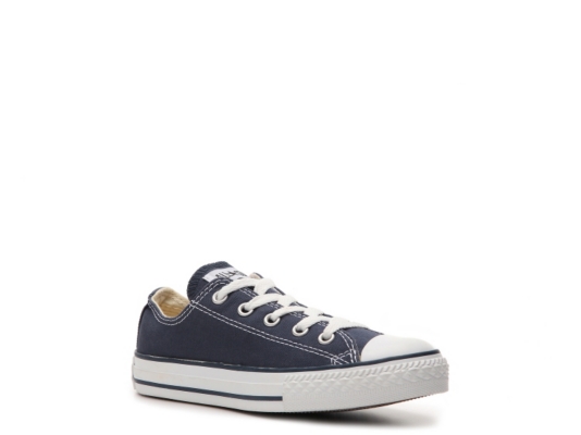 Converse All Star Boys' Toddler & Youth Sneaker