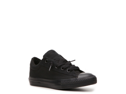 Converse Start Street Boys' Toddler & Youth Sneakers