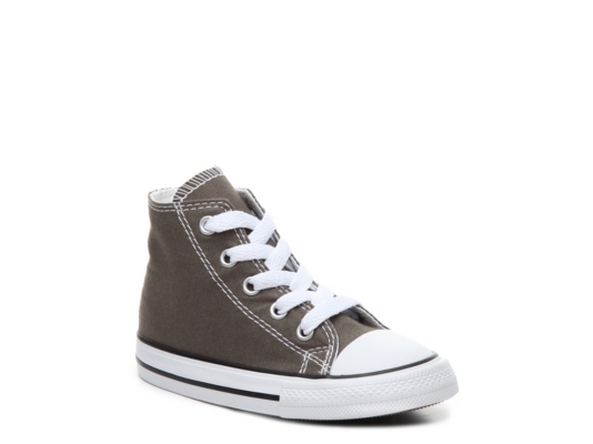 Converse Chuck Taylor All Star Infant & Toddler High-Top Sneaker